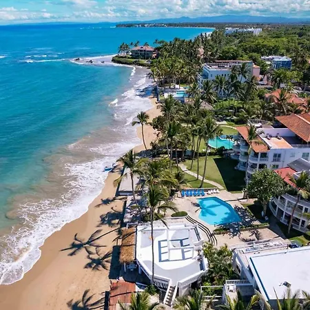 Oceanfront Kite Beach, 2Br, Patio,Pool, 15 Steps To Sand-2