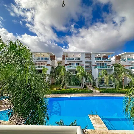 Beautiful 2 Bedroom Apartment With Bbq-2