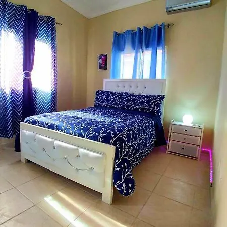 Villa Sol Apartments-3