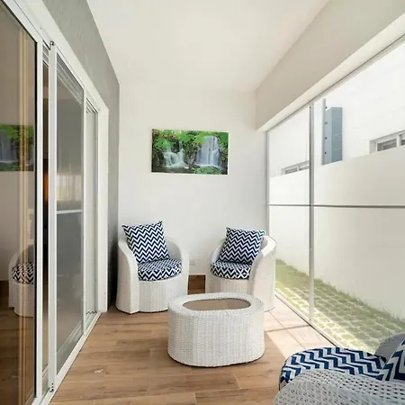 Villa Del Mar 1, Casa 2-3