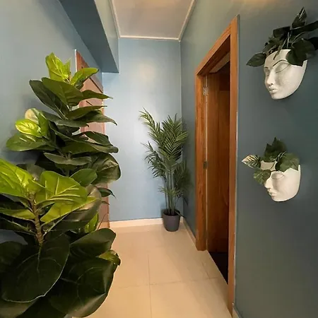 Apartamento En Santo Domingo Con Piscina-2