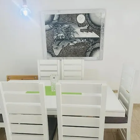 Villa Con Piscina A 3 Minutos Del Aeropuerto Seguridad 24/7-3