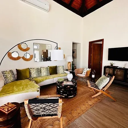 Green Village Cap Cana-2