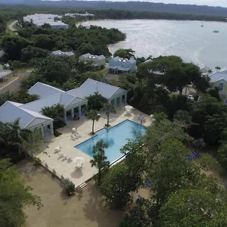 Th W Pvt Beach Pool Wi-Fi & Ac In Little Bay Cc-2