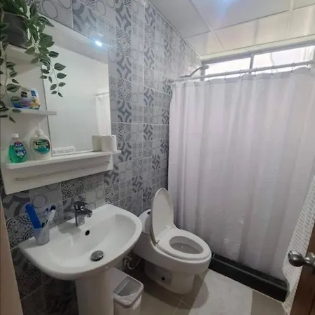 Ferienwohnung G44 Residencial Vip-2
