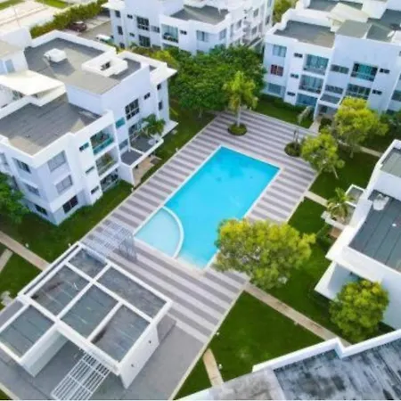 Ferienwohnung G44 Residencial Vip-3