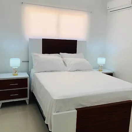 House Stay Inn Puntacana-2