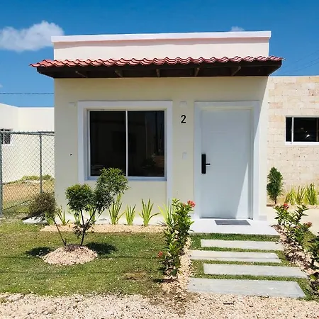 House Stay Inn Puntacana-3