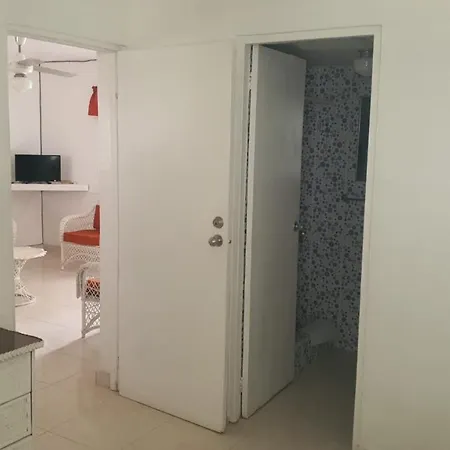 Appartement A Louer A Boca Chica-2