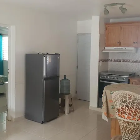 Appartement A Louer A Boca Chica-3