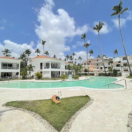 Hotel Beach Villas Los Corales Wifi & Bbq Beach Club-2