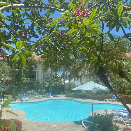 2 Bedroom Penthouse, Ocean Dream, Cabarete-3