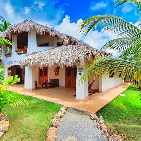 Villas Paradiso Bio-Resort-2