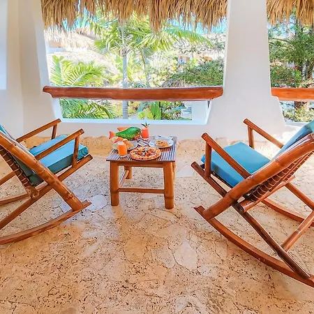 Villas Paradiso Bio-Resort-3