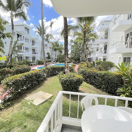 Deluxe Hotel Suites Studio Bavaro Wifi Parking Bbq Beach Club & Spa-2
