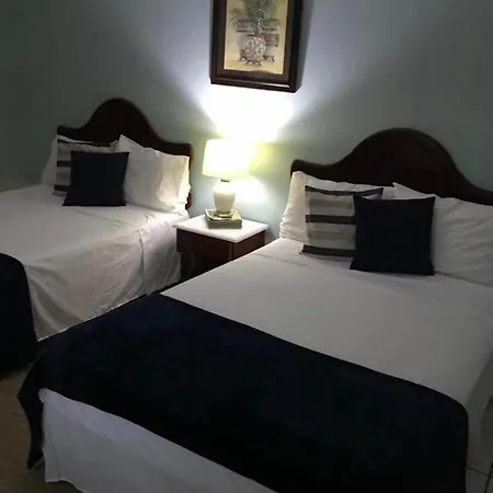 Negril Beach Club Condos J11-2