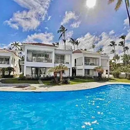 Punta Cana Luxury Beach Condo Brand-New-2