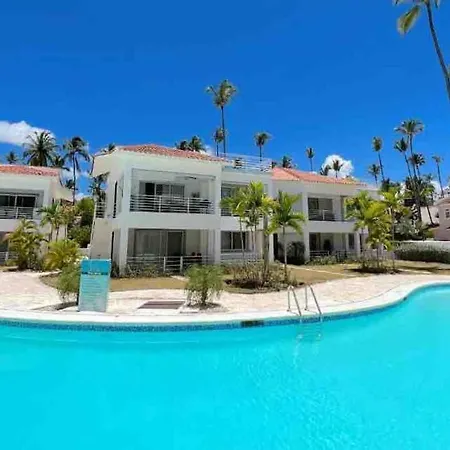 Punta Cana Luxury Beach Condo Brand-New-3