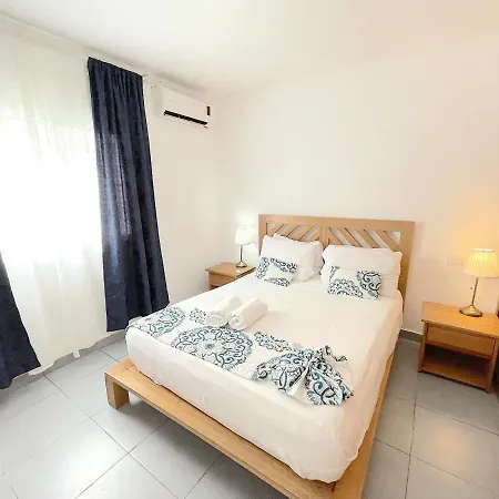 Bavaro Apartments & Studios Los Corales-2