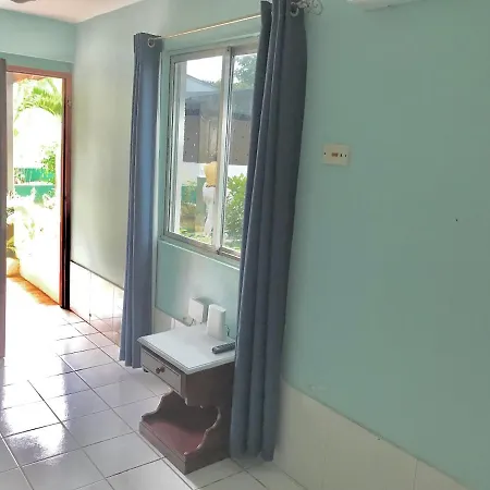 Negril Beach Club Condos J11-3