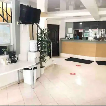 Hotel Plaza Europa-2
