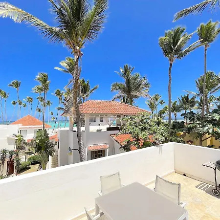 Caribbean Galaxy Hotel Los Corales Bavaro Beach Club & Spa-2