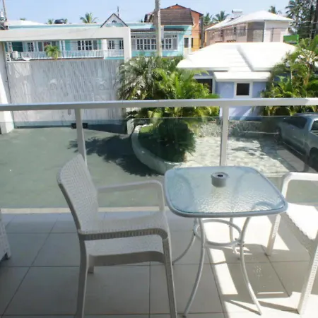 Condos At Tropical Casa Laguna-3