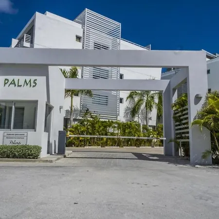 Lumina At Palms Punta Cana Village-2