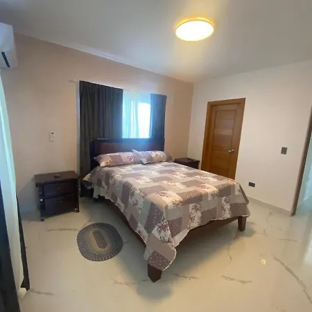 Villa Campestre Bavaro-Punta Cana-2