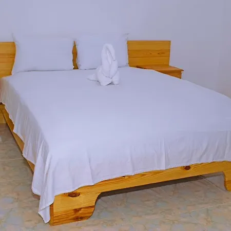 Heritage Comfortable Guest House-3