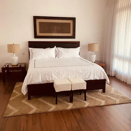 Lujoso Apartamento, Los Altos De Casa De Campo-3