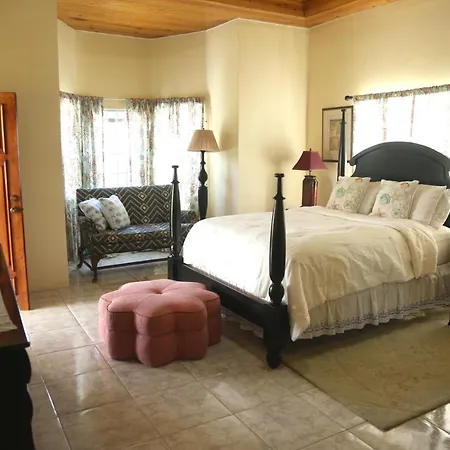 Jannetta'S @Whimhill Bed & Breakfast-3