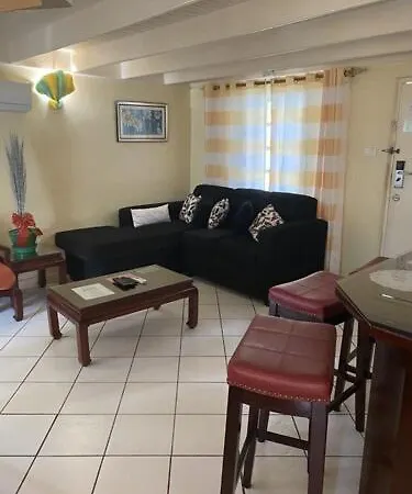 Sophie'S Place At Mystic Ridge Resort Ocho Rios-2