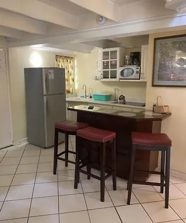 Sophie'S Place At Mystic Ridge Resort Ocho Rios-3