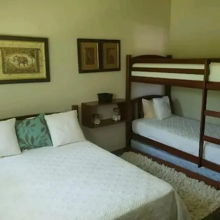 Residencial Serenity Beach-3