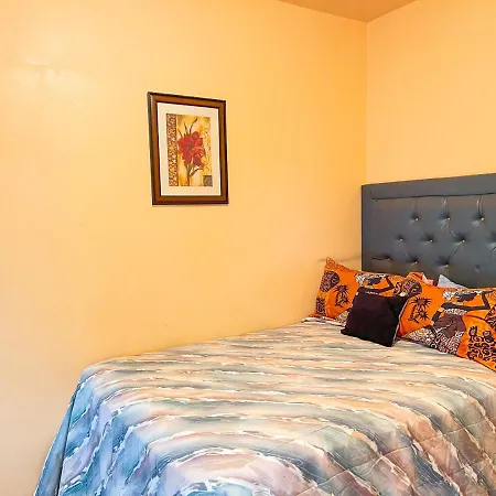 Neek'S Caribbean Breeze Retreat-2