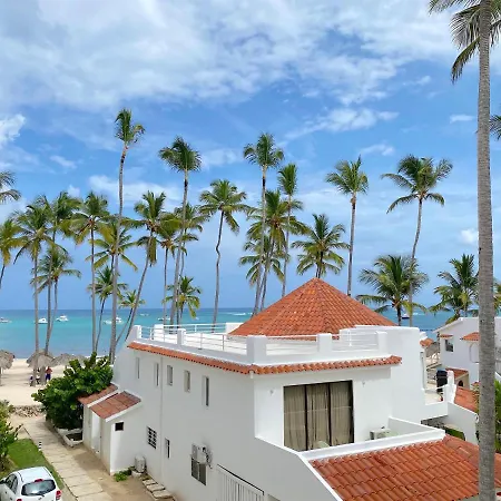Los Corales Villas And Suites - Beach Club, Spa, Restaurants-2