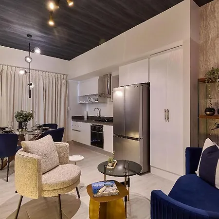 Condo Hotel Brickell-3