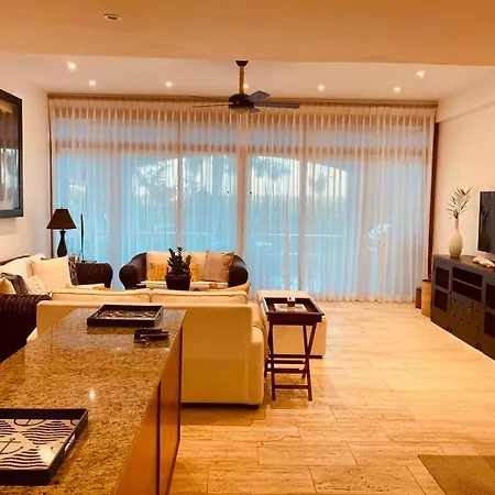 Lujoso Apartamento, Los Altos De Casa De Campo-2