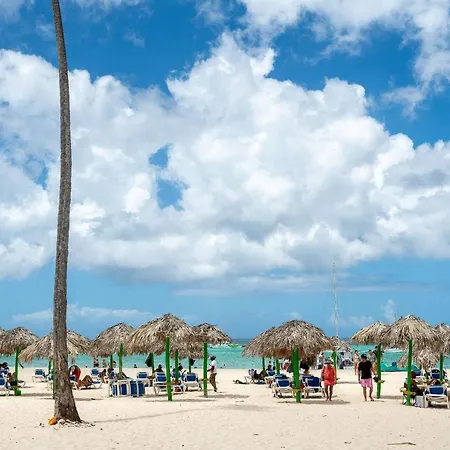 Comfort 1Br In Coral Village Punta Cana-3