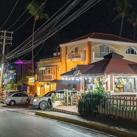 1Bdr Private Beach Access At Playa Turquesa Pc-3