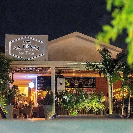1Bdr Private Beach Access At Playa Turquesa Pc-2