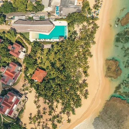 3Br Apartment With Balcony In Portillo - Terrenas-3
