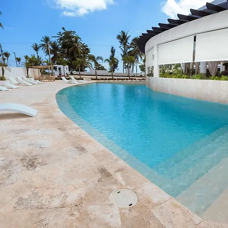 Amar'E Aparthotel & Spa-2