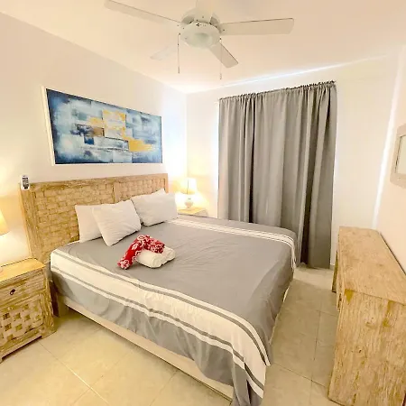 Bavaro Los Corales Good Offer Villas Beach Club Hotel & Spa-3