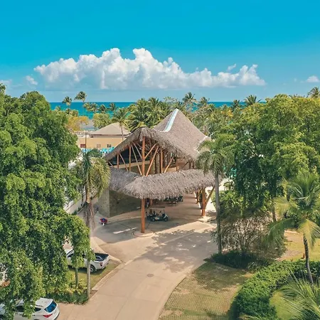Exceptional Deluxe 2Br At El Portillo-3