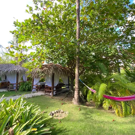Tropical Village-2