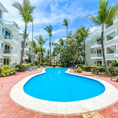 Sol Caribe Del Mar Hotel Deluxe Rooms Bavaro Los Corales Beach Club & Spa-2