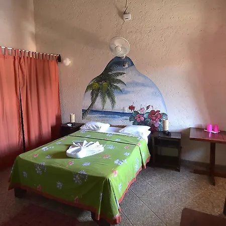 Hotel El Rancho Sosua-2