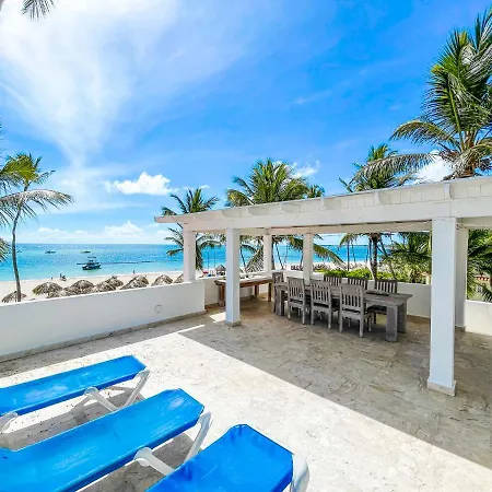 Bavaro Los Corales Good Offer Villas Beach Club Hotel & Spa-2